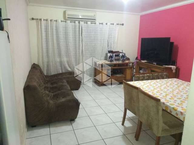 Apartamento em Jardim Itu