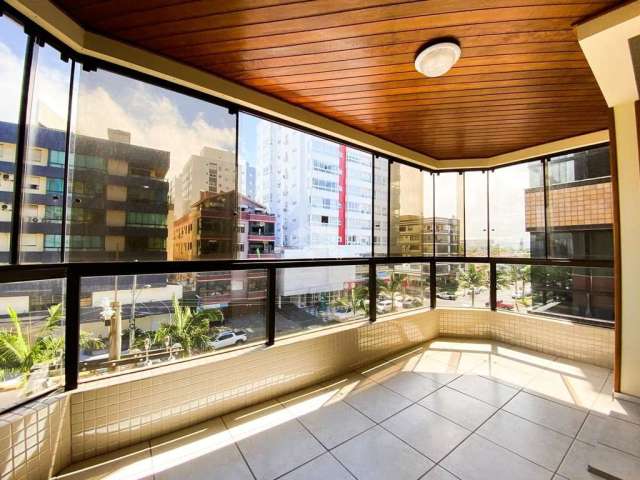 Apartamento em Centro