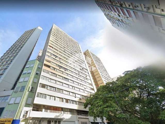 Apartamento em Centro Histórico