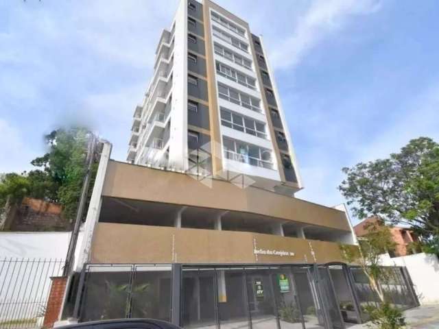 Apartamento em Jardim Botânico