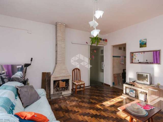 Apartamento em Higienópolis