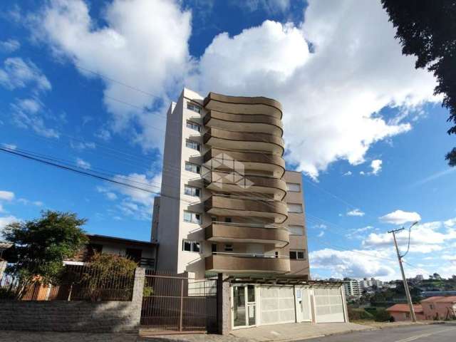 Apartamento em Panazzolo