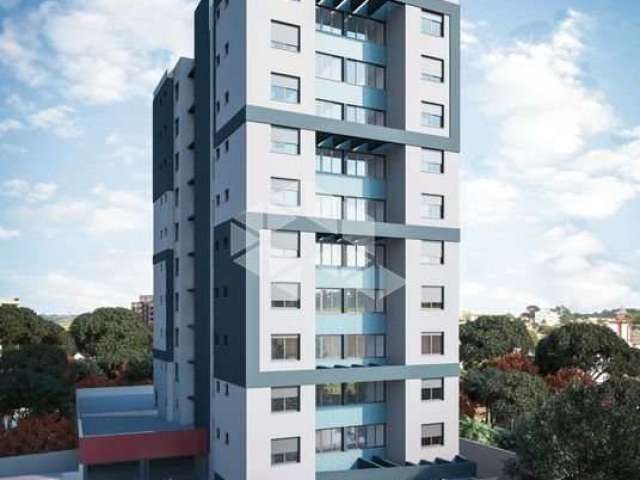 Apartamento em Jardim do Salso