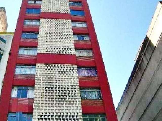 Apartamento em Centro Histórico