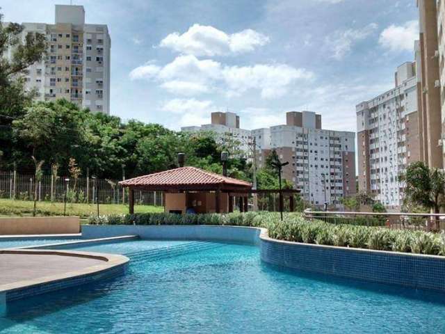 Apartamento em Jardim Carvalho