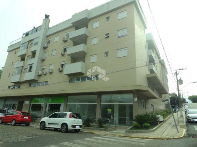 Apartamento em Centro