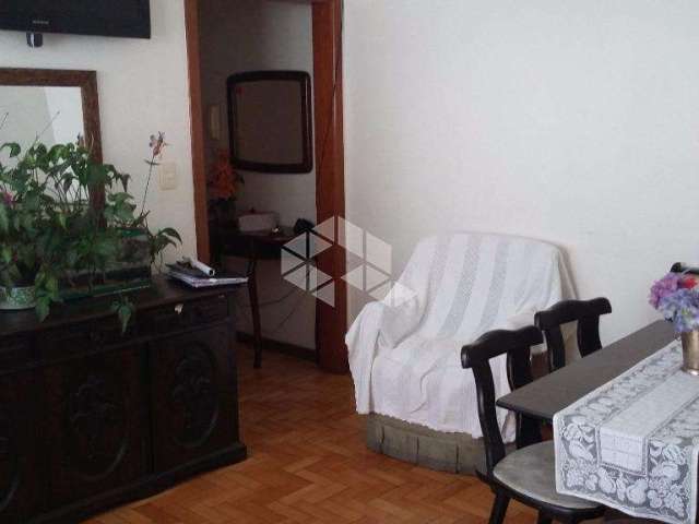 Apartamento em Santa Cecília