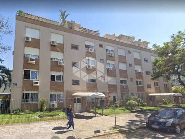 Apartamento em Cristal