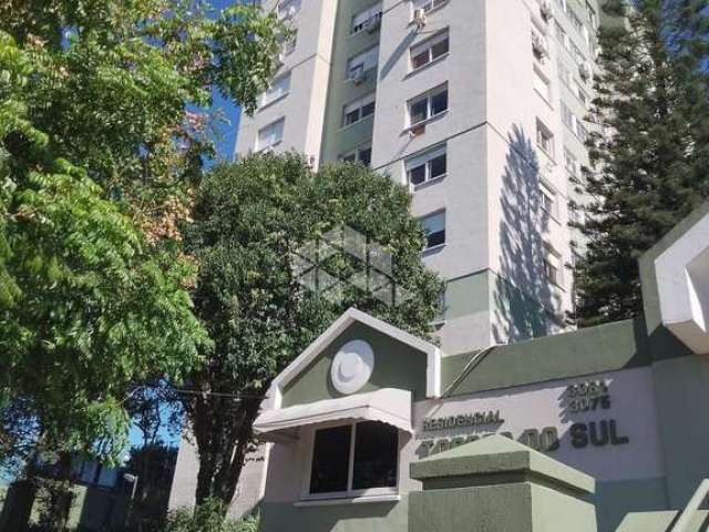 Apartamento em Cavalhada