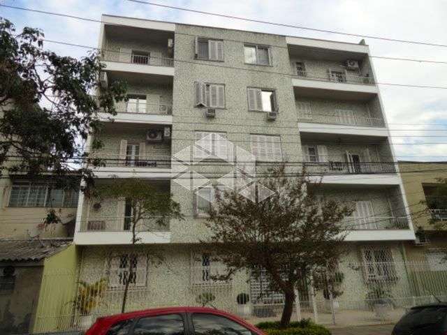 Apartamento em Floresta