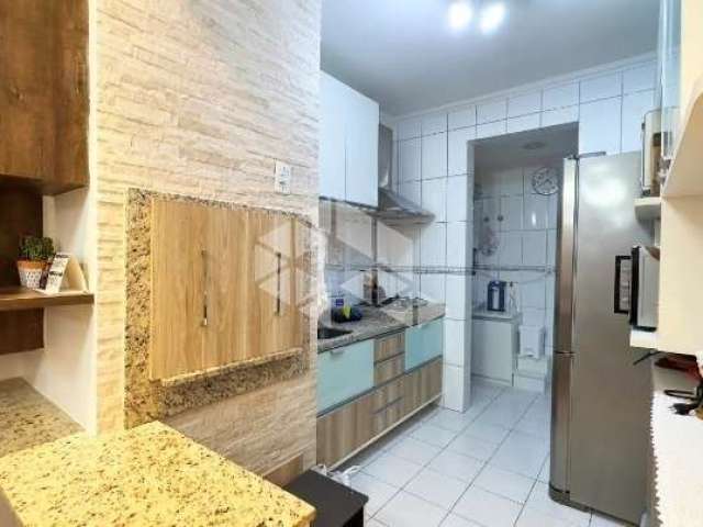 Apartamento em Jardim Botânico