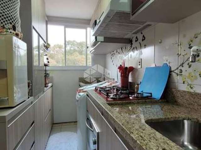 Apartamento em Alvorada