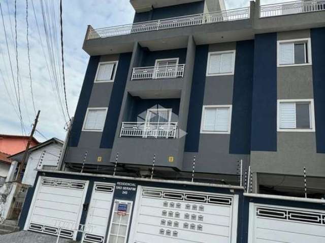 Apartamento em Penha de França