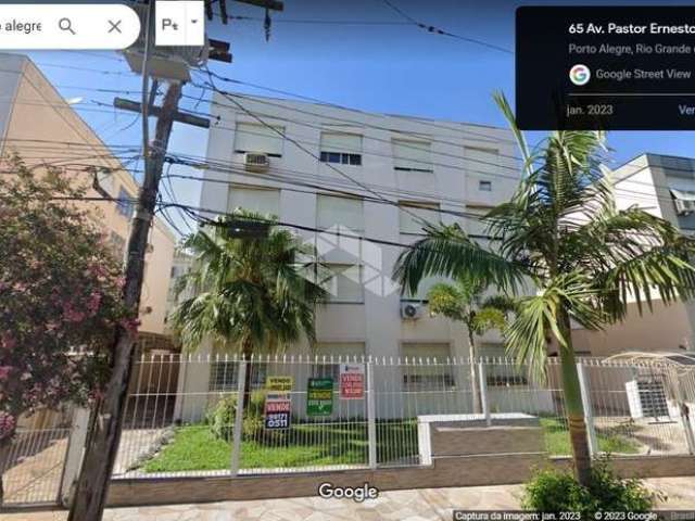 Apartamento em São Sebastião