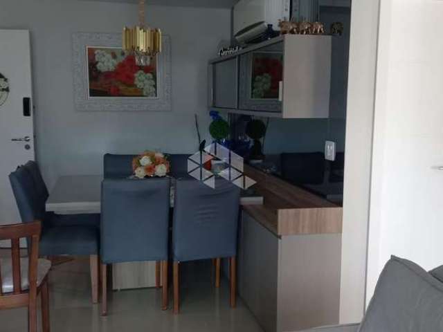 Apartamento em Praia João Rosa