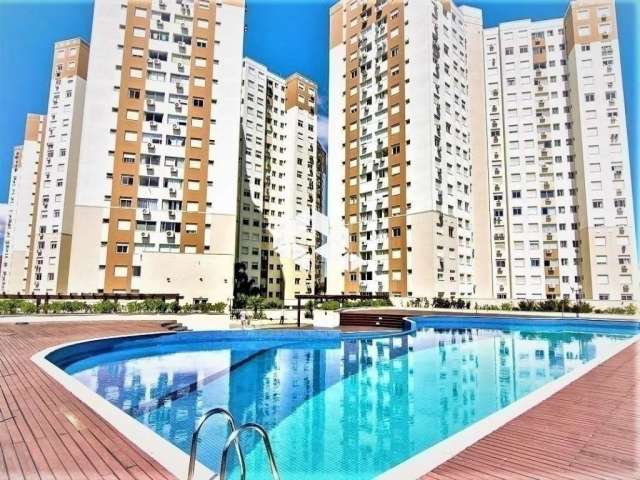 Apartamento em Vila Ipiranga