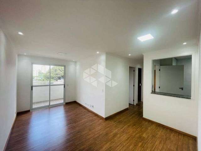 Apartamento em Parada Inglesa