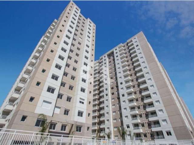 Apartamento em Humaitá