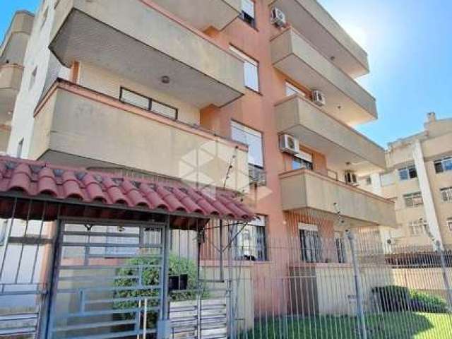 Apartamento em Nossa Senhora de Fátima