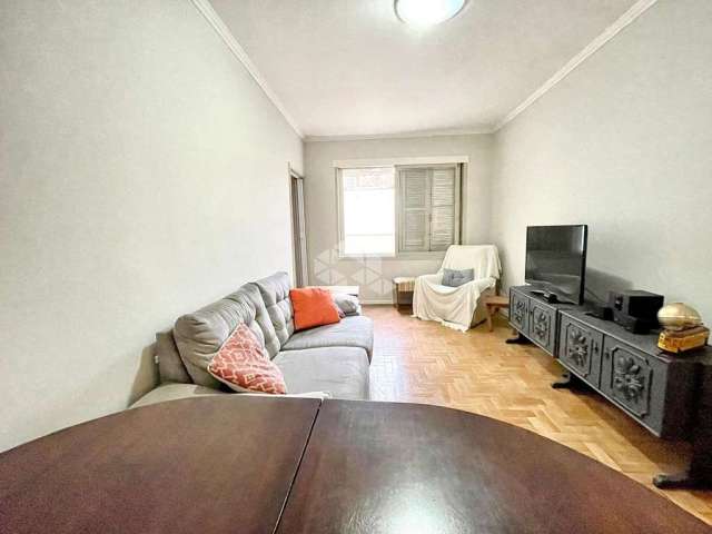 Apartamento em Floresta