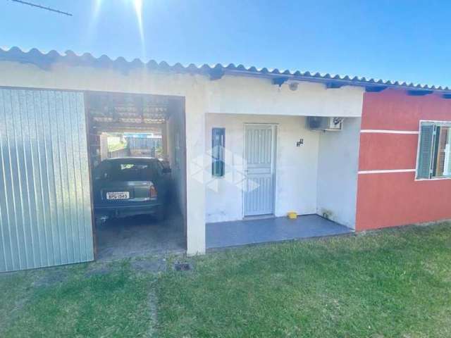 Casa em Bom Fim