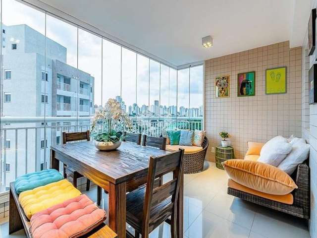 Apartamento em Lauzane Paulista