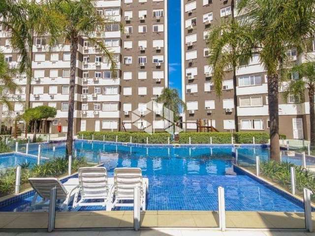 Apartamento em São João