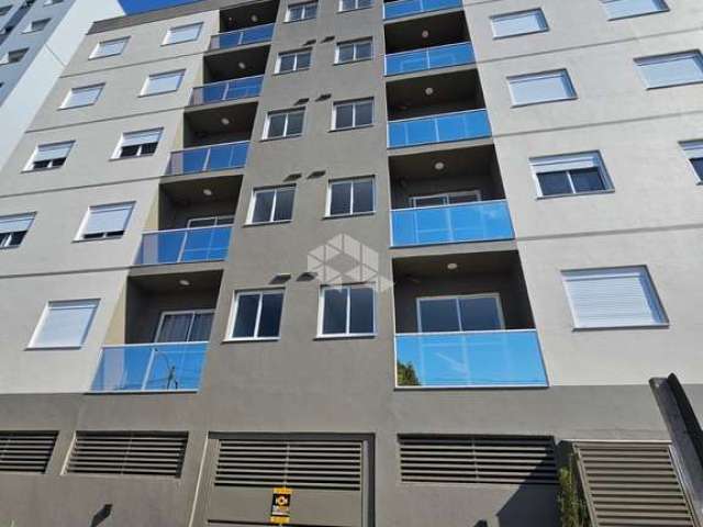 Apartamento em Jardim America