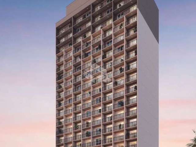 Apartamento JK em Barra Funda