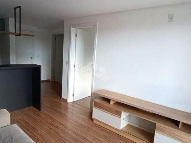 Apartamento em Scharlau