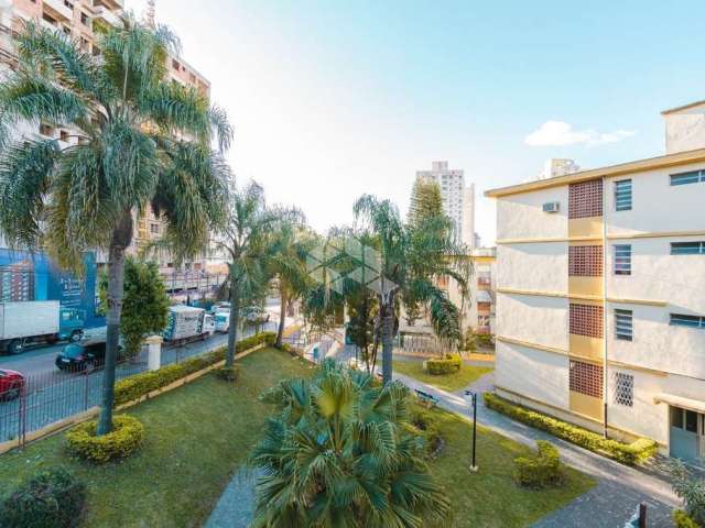 Apartamento em Passo da Areia