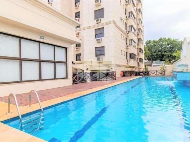 Apartamento em Passo da Areia