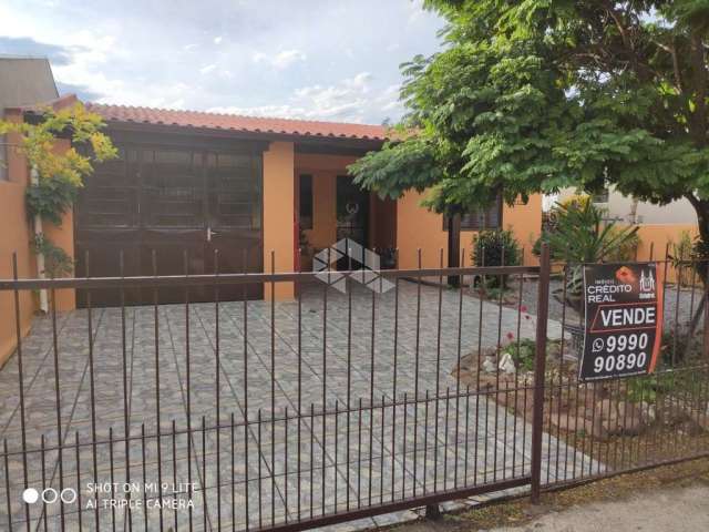 Casa em São João