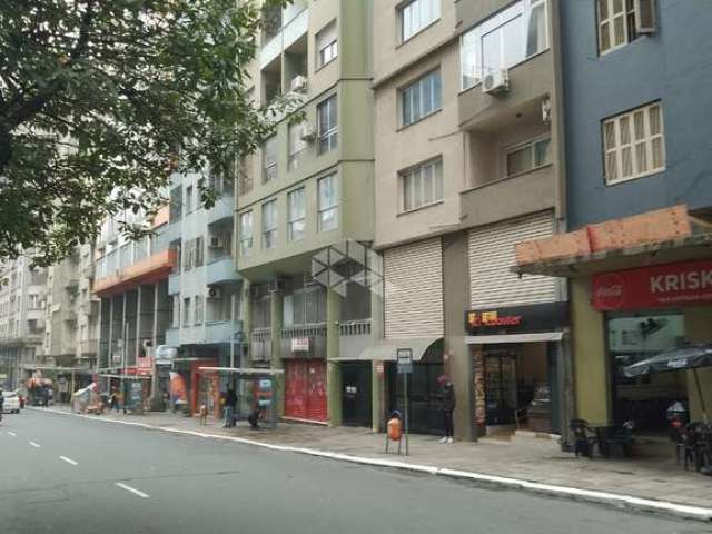 Apartamento em Centro Histórico