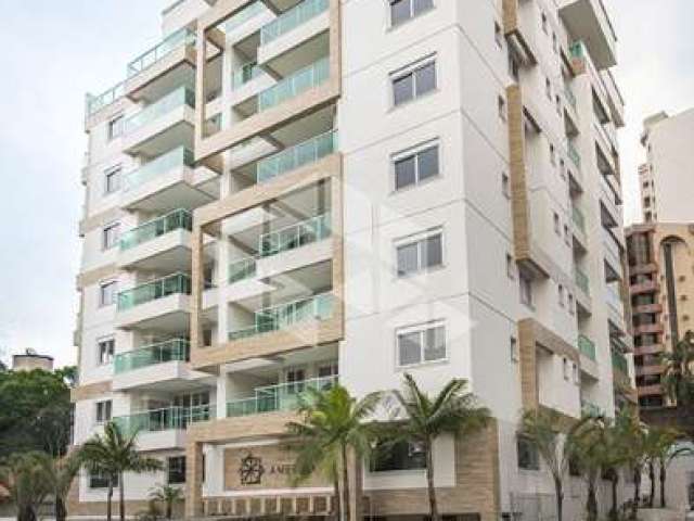 Apartamento em Americano