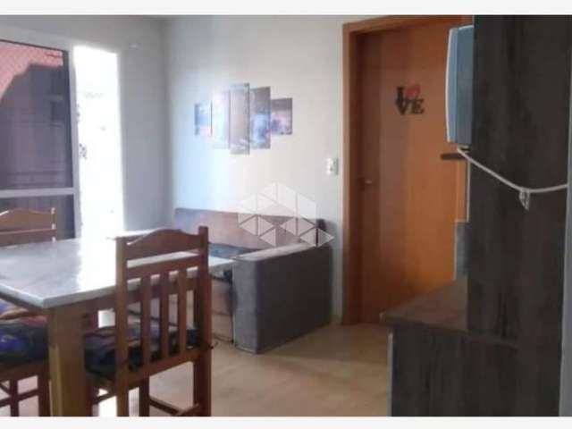 Apartamento em Sao Virgilio