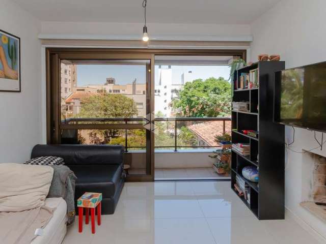 Apartamento em Petrópolis