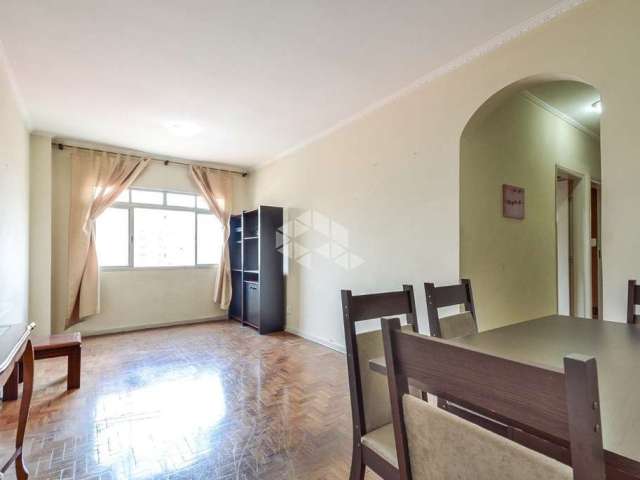 Apartamento em Cambuci