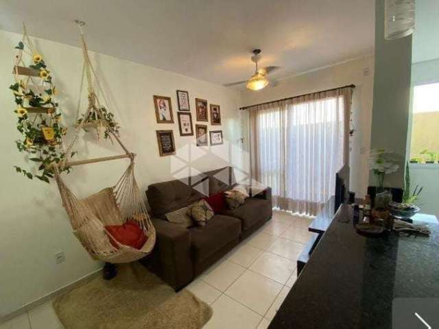 Apartamento em Vargas