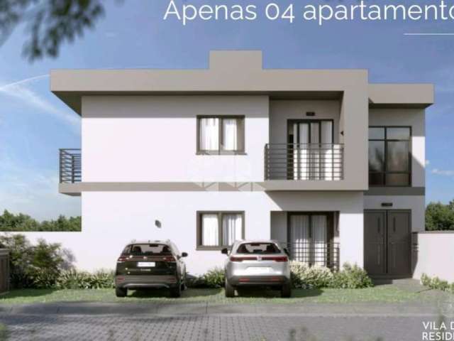 Apartamento em Campo Duna