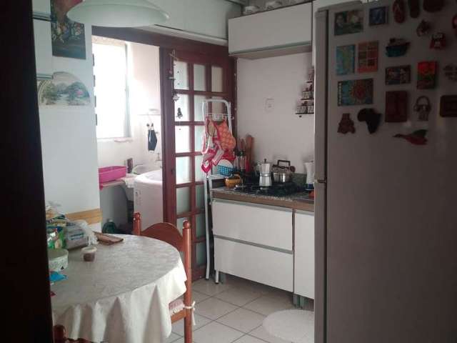 Apartamento em Interlagos