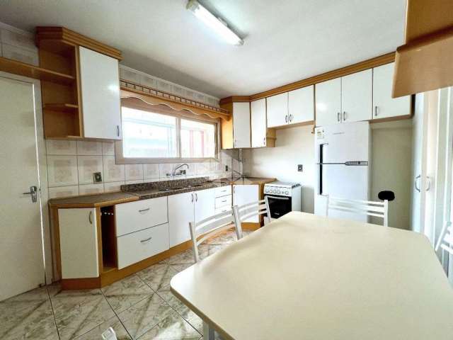 Apartamento em Santa Catarina