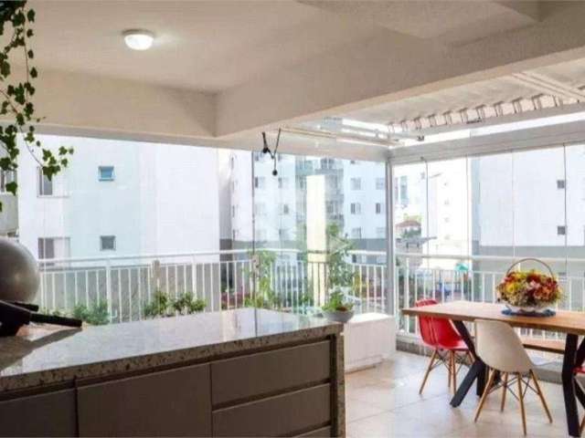 Apartamento em Liberdade