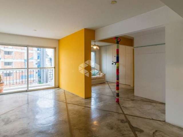 Apartamento em Pinheiros