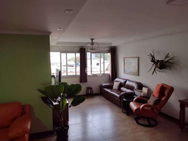 Apartamento em Vila Mariana