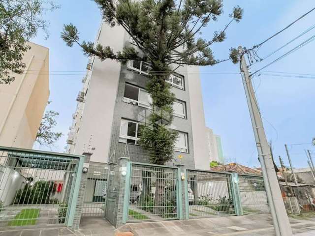 Apartamento em Santa Maria Goretti