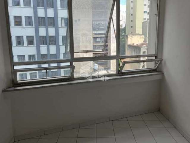 Apartamento em República