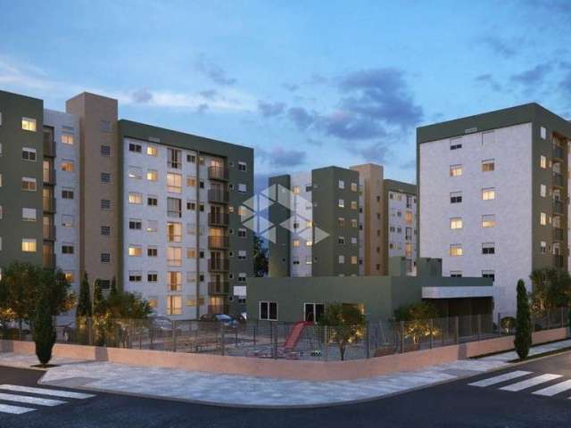 Apartamento em Nossa Senhora Medianeira