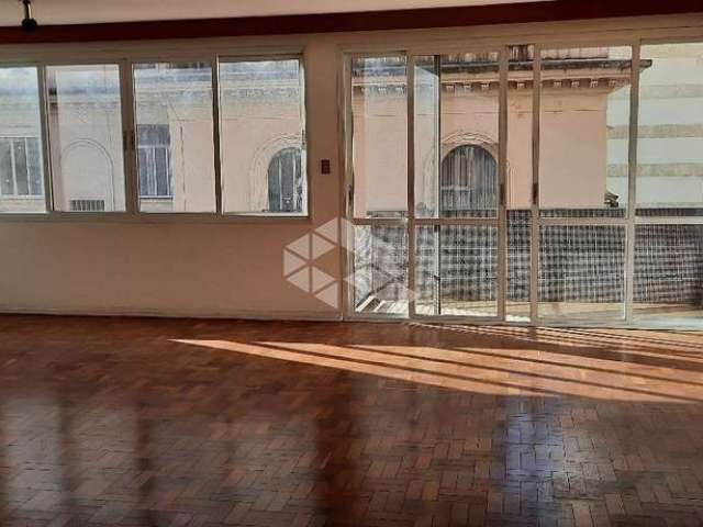 Apartamento em Santa Cecília