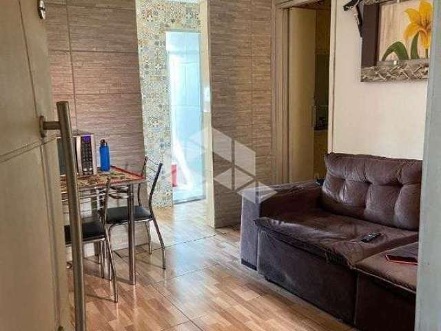 Apartamento em Jardim Redil